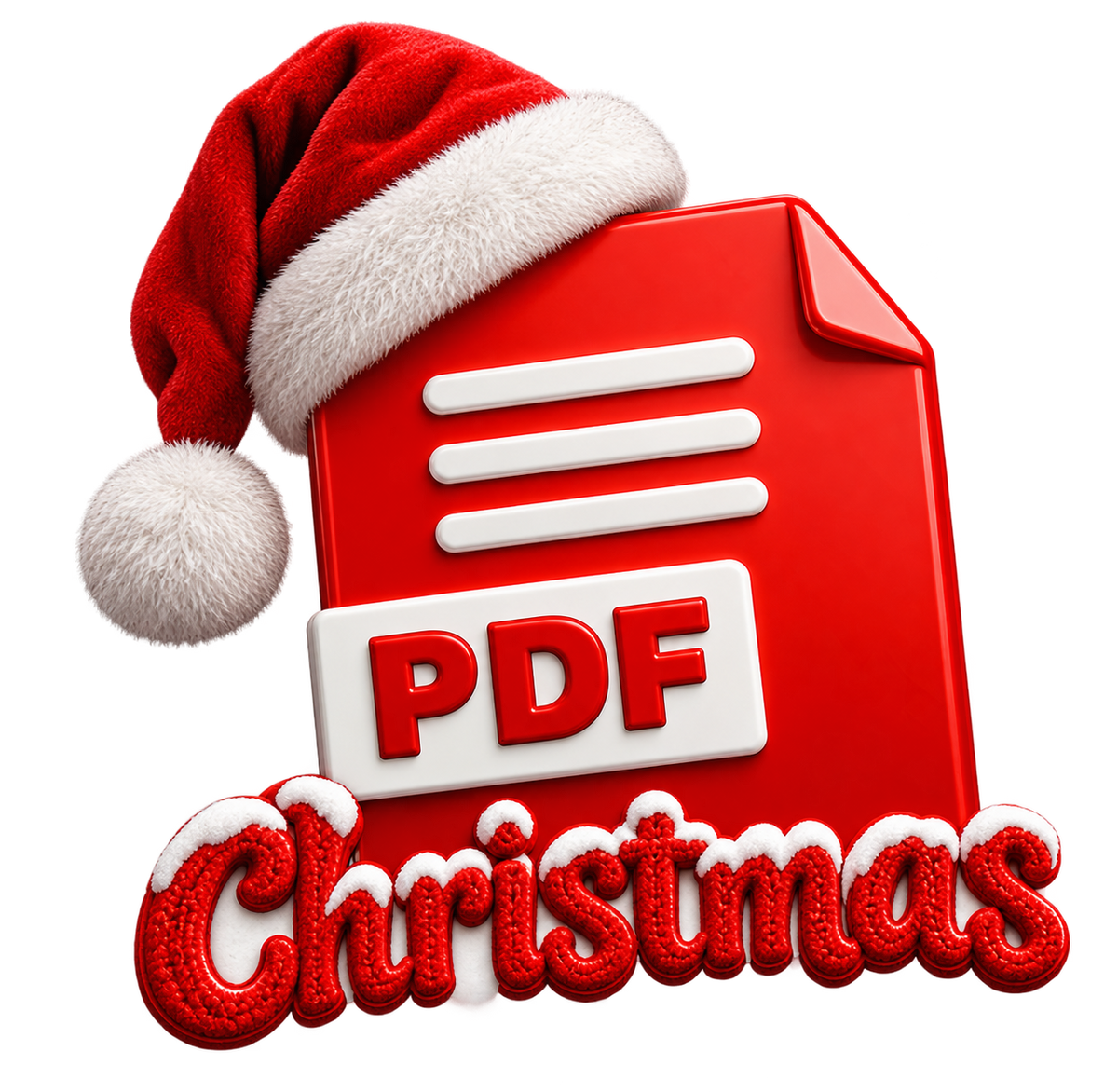 Digital Christmas Activity Pack