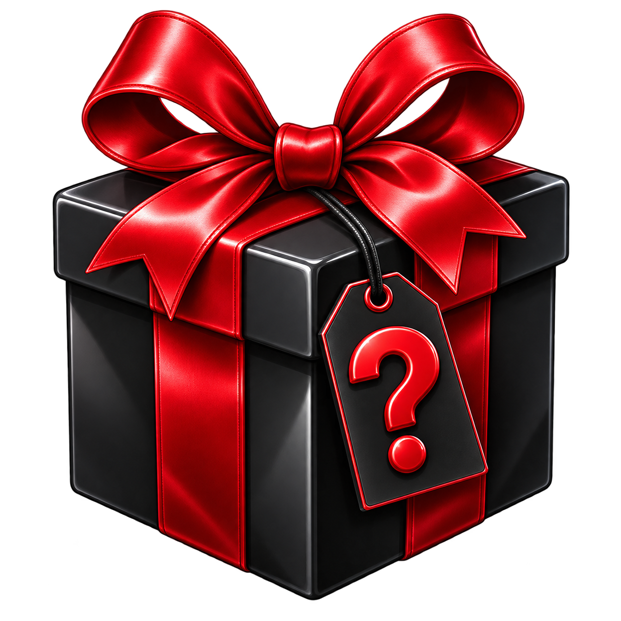Mystery Gift