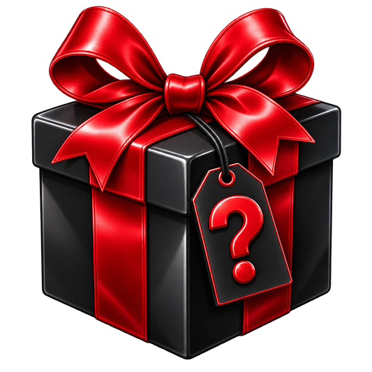 Mystery Gift